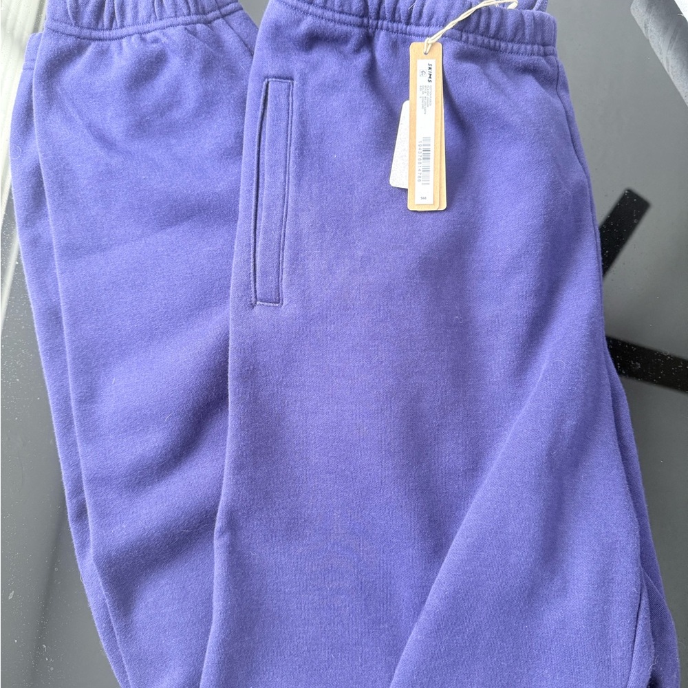 Woman’s SKIMS Concord Joggers